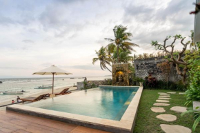Utama Villas Beach Front Candidasa